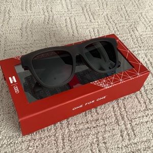 Audi Sunglasses
